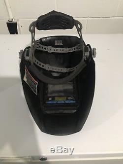 Miller Digital Elite Auto Darkening Welding Hood/Helmet