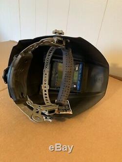 Miller Digital Elite Clear Lidht Autodarkening Welding Helmet