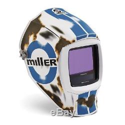 Miller Digital Infinity Relic Auto Darkening Welding Helmet (280049)