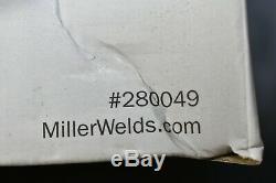 Miller Digital Infinity Stars & Stripes ClearLight Lens Welding Helmet 280049
