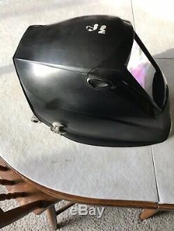 Miller Digital Performance Auto Darkening Welding Helmet with Bag