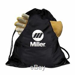 Miller Digital Performance Crusher Auto Darkening Welding Helmet (282005)