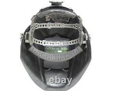 Miller Elite 257215 USA Welding Helmet Auto Darkening