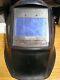 Miller Elite welding helmet auto darkening