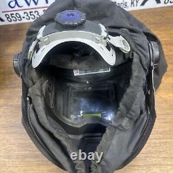 Miller PAPR with T94i-R Welding Helmet