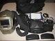 Miller PAPR with T94i-R Welding Helmet with 3 batteries & extras