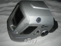 Miller T94 Digital Auto Darkening Welding Helmet With Built In Cooling System