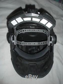 Miller T94 Digital Auto Darkening Welding Helmet With Built In Cooling System