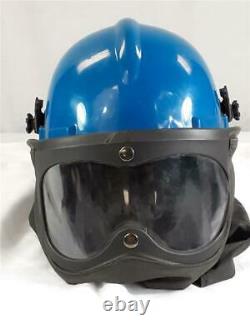 Miller T9400 PAPR Welding Helmet Respiratory Protection System Kit! OM-235 936