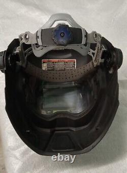 Miller T94i Auto-Darkening Welding Helmet