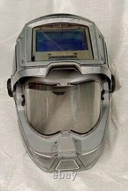 Miller T94i Auto-Darkening Welding Helmet