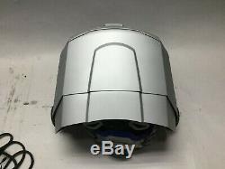 Miller T94i Auto-Darkening Welding Helmet with Integrated Grind Shield #260483