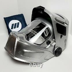 Miller T94i Welding Helmet (260483) Auto Darkening Mode Change NO RESERVE