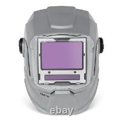 Miller T94i XL Auto Darkening Welding Helmet with Integrated Grinding 287768