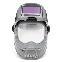 Miller T94i XL Auto Darkening Welding Helmet with Integrated Grinding 287768