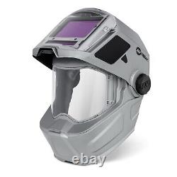 Miller T94i XL Auto Darkening Welding Helmet with Integrated Grinding 287768