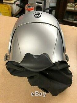 Miller Titanium 9400 Auto Darkening Welding Helmet