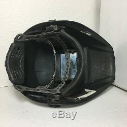 Miller Titanium 9400i Auto-darkening Welding Helmet