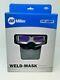 Miller Weld-Mask Auto Darkening Goggles (267370) Fast Free Shipping