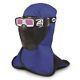 Miller Weld-Mask Auto-Darkening Goggles 267370 Lightweight Face shield