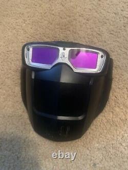 Miller Weld-Mask Auto Darkening Welding Goggles