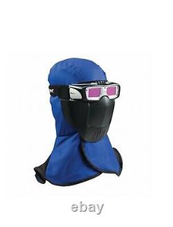 Miller Weld-Mask Auto Darkening Welding Goggles 267370 Brand New