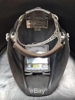 Miller digital elite series Auto-Darkening Welding Helmet POWithMIA