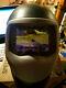 NEW 3M Speedglas 9100 welding helmet, 9100xxi auto darkening filter