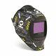 NEW Miller Black Ops Digital Infinity Auto Darkening Welding Helmet (280047)