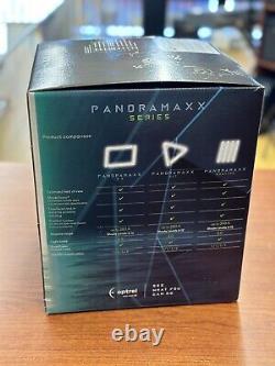 NEW OPEN BOX- Panoramaxx CLT Welding Helmet Black 1010.200