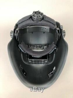 NEW! Optrel Crystal 2.0 Helmet