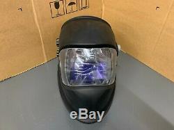 NEW Optrel E680 Automatic Welding Helmet