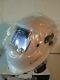 NEW Optrel e680 Auto Darkening Welding Helmet WHITE HOOD Miller speedglas