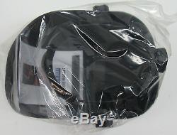 NEW Sellstrom 290 Series Auto-Darkening Welding Helmet Super Kool Silver Slim ++