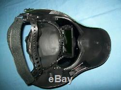 NEW Snap-on Auto Darkening Adjustable Grind Feature Welding Helmet EFPGREENSKL