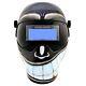 New Save Phace EFP-F Series Welding Helmet Smiley 180 4/10 ADF Lens