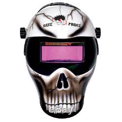 New Save Phace GEN X EFP Series DOA Welding Helmet Auto Darkening Fixed #10 ADF