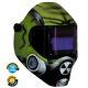 New Save Phace RFP Welding Helmet E Series 40sq inch lens 4 Sensor Gassed