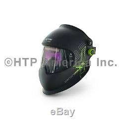 OPTREL PANORAMAXX Expert Series Welding Helmet 1010.000 SWISS MADE