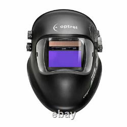Optrel 1006.600 Vegaview 2.5 Auto Darkening Welding Helmet