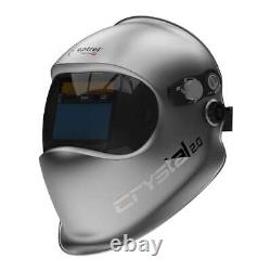Optrel 1006.900 Crystal 2.0 Auto Darkening Welding Helmet