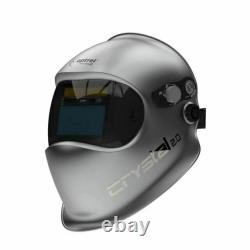Optrel 1006.900 Crystal 2.0 Auto-darkening Welding Helmet