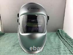 Optrel 1006.900 Crystal 2.0 Auto-darkening Welding Helmet USED