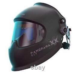 Optrel 1010.200 Panoramaxx CLT Auto Darkening Welding Helmet