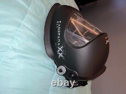 Optrel 1010.200 Panoramaxx CLT Auto Darkening Welding Helmet