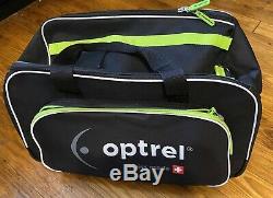 Optrel Crystal 2.0 1006.900 Welding Helmet Free duffel bag And Much More