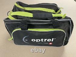 Optrel Crystal 2.0 1006.900 Welding Helmet With Many Extras Included