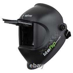 Optrel Liteflip Autopilot Auto-Darkening Welding Helmet 1006.700 CLS