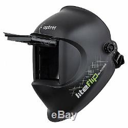 Optrel Liteflip Autopilot Welding Helmet (1006.700)
