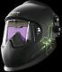 Optrel PANORAMAXX Expert Series Auto-Darkening SWISS Welding Helmet 1010.000